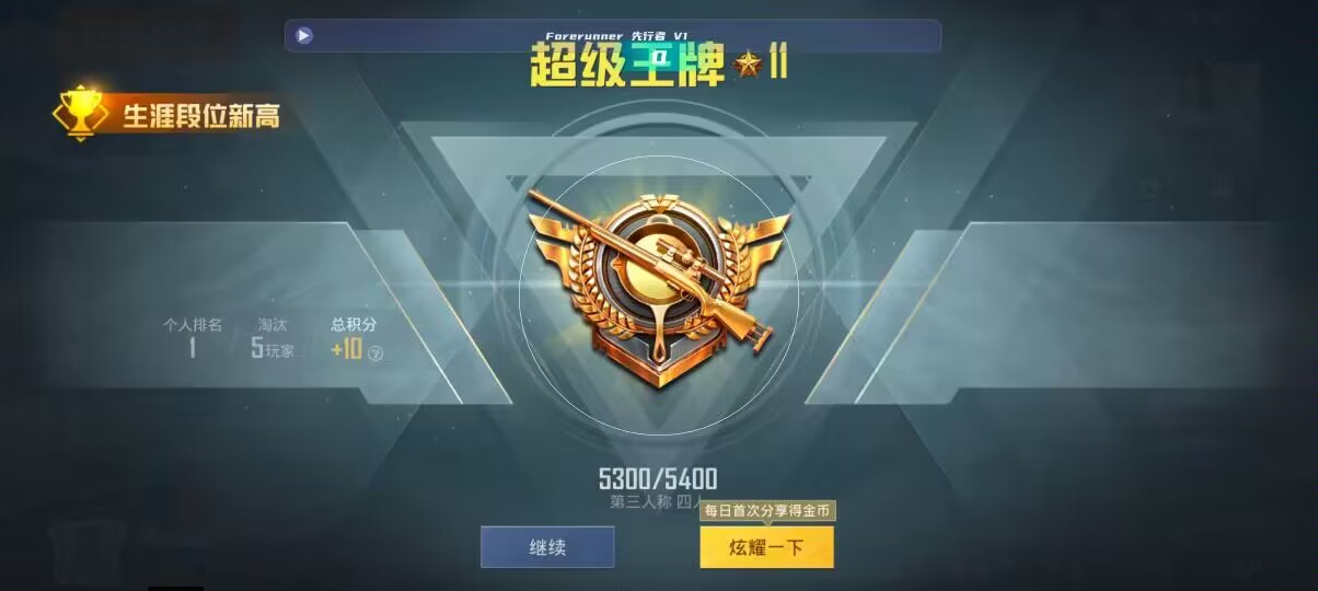 和平精英先行者透视直装 - ��ƽ��Ӣû�������辅助预览图